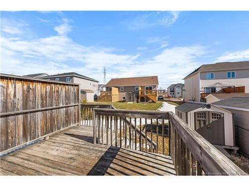 55 Ruby Way, Moncton, NB 