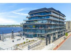501-243 Prince William ST Saint John, NB E2L 0C6