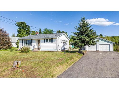 19 New Rd, Geary, NB 