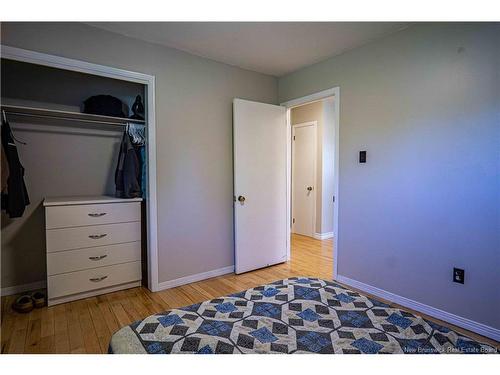19 New Rd, Geary, NB 