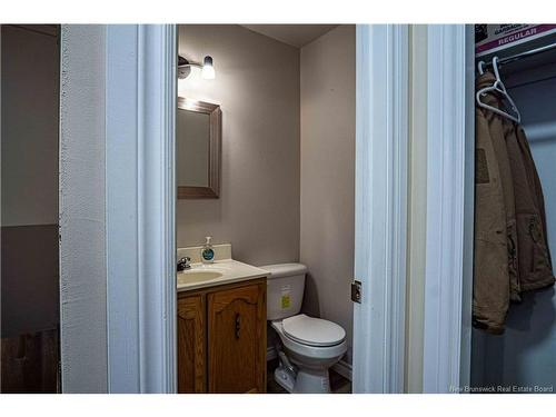 19 New Rd, Geary, NB 