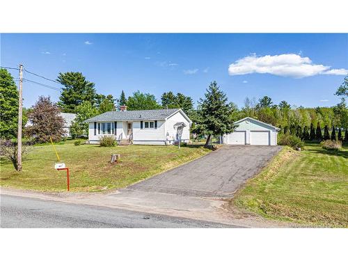 19 New Rd, Geary, NB 