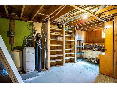 19 New Rd, Geary, NB 