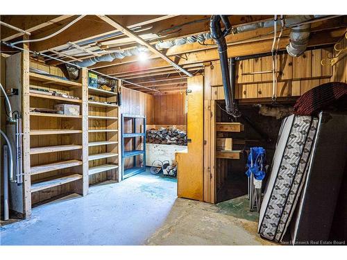 19 New Rd, Geary, NB 