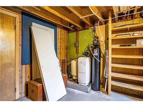 19 New Rd, Geary, NB 