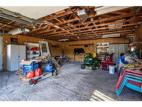 19 New Rd, Geary, NB 