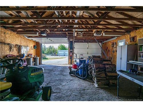 19 New Rd, Geary, NB 