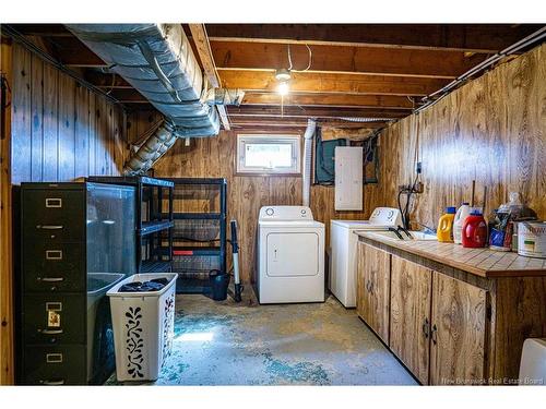 19 New Rd, Geary, NB 