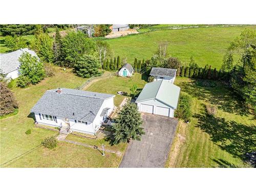 19 New Rd, Geary, NB 