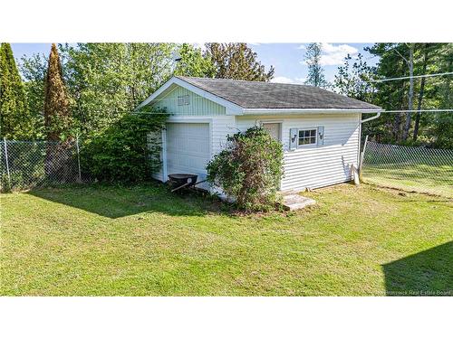 19 New Rd, Geary, NB 