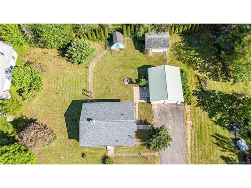 19 New Rd, Geary, NB 