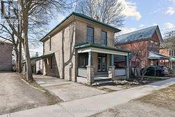 457 BOLIVAR STREET Peterborough, ON K9J 4R3