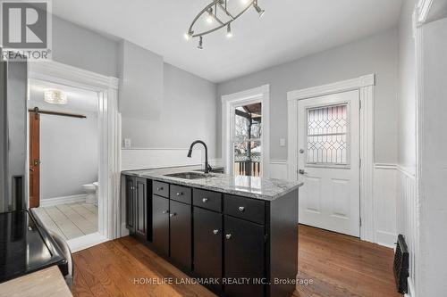 457 Bolivar Street, Peterborough, ON - Indoor
