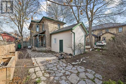 457 Bolivar Street, Peterborough, ON - Outdoor