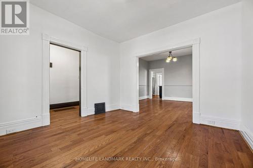 457 Bolivar Street, Peterborough, ON - Indoor Photo Showing Other Room