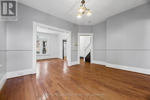 457 Bolivar Street, Peterborough, ON - Indoor Photo Showing Other Room