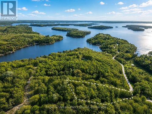 22 Bayview Drive, Carling, ON 