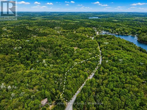 22 Bayview Drive, Carling, ON 