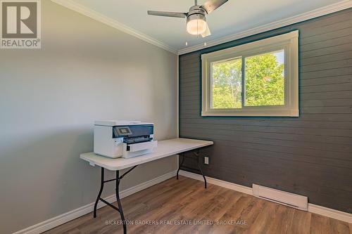 11 - 316 Forsyth Street, Gananoque, ON - Indoor Photo Showing Office