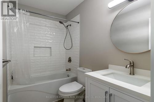 11 - 316 Forsyth Street, Gananoque, ON - Indoor Photo Showing Bathroom