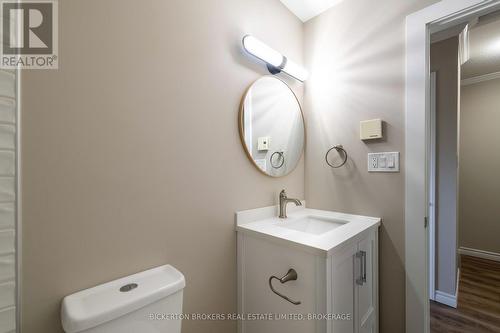 11 - 316 Forsyth Street, Gananoque, ON - Indoor Photo Showing Bathroom
