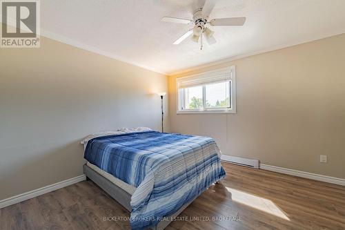 11 - 316 Forsyth Street, Gananoque, ON - Indoor Photo Showing Bedroom