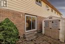 11 - 316 Forsyth Street, Gananoque, ON  - Outdoor With Exterior 