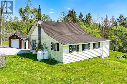 4900 Monck Road, Kawartha Lakes (Kinmount), ON 