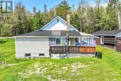 4900 Monck Road, Kawartha Lakes (Kinmount), ON 