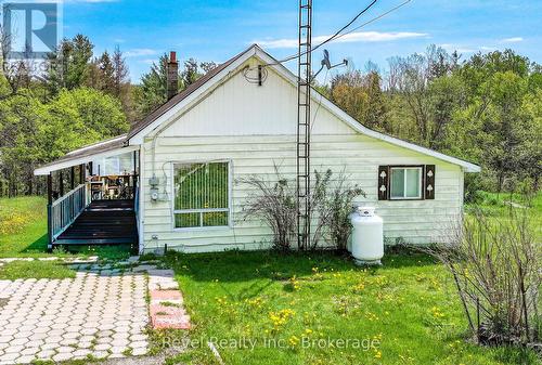4900 Monck Road, Kawartha Lakes (Kinmount), ON 