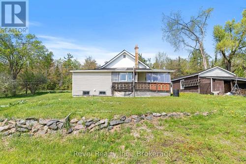 4900 Monck Road, Kawartha Lakes (Kinmount), ON 