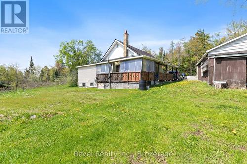 4900 Monck Road, Kawartha Lakes (Kinmount), ON 