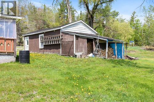 4900 Monck Road, Kawartha Lakes (Kinmount), ON 