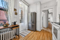 Kitchen - 