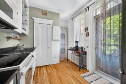 Kitchen - 