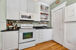 Kitchen - 