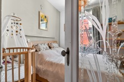 Bedroom - 