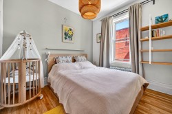 Bedroom - 