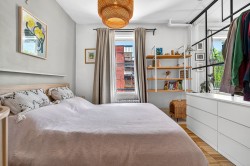 Bedroom - 