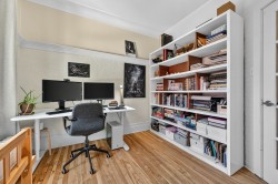 Bedroom - 