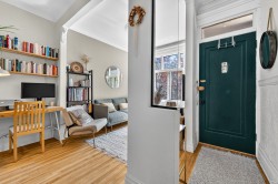 Living Room - 
