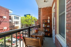 Balcony - 