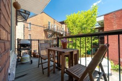 Balcony - 