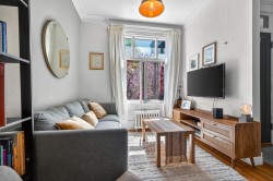 Living Room - 