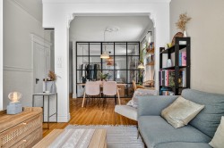 Living Room - 