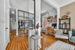 Living Room - 