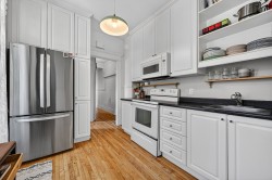 Kitchen - 