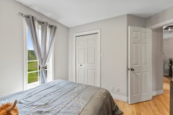 Chambre à coucher - 