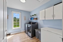 Salle de lavage - 