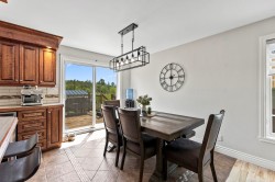 Salle à manger - 
